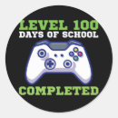 Search for completed stickers School