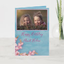 Search for niece and family cards Floral