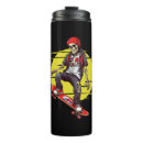Search for skater travel mugs Skateboarder