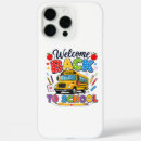Search for school bus iphone cases Education