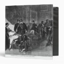 Search for wounded binders German