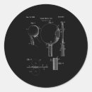 Search for retro tee stickers Vintage