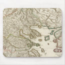 Recherche de la macédoine tapis souris Couleur