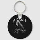 Search for bird keychains Crow