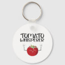 Search for tomato keychains Vegan