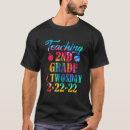 Search for 2 22 22 tshirts Grade