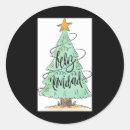 Search for feliz navidad stickers Holiday flash