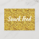 Search for indian business cards Chef