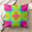 Search for geometric pattern pillows Geometry