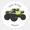 Search for mud trucks stickers Monster truck
