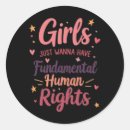 Search for human power stickers Equality