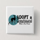 Search for greyhound buttons Race