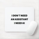Search for assistant standard mousepads Work