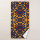 Search for oriental bath towels Abstract