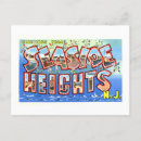 Search for vintage seaside postcards Antique