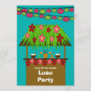 Recherche de huttes invitations Partie