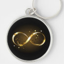 Search for infinity keychains Glow