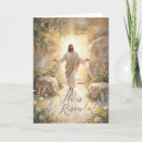 Search for he is risen cards Faith