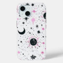 Search for pink moon iphone cases Celestial