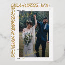 Search for mr and mrs wedding announcement cards Bride and groom