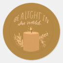 Search for thanksgiving candle stickers Grateful