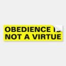 Search for virtue bumper stickers Libertarian