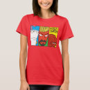 Search for aqua teen hunger force tshirts Animation