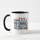 Search for emails mugs Work from home
