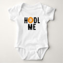 Search for crypto baby clothes Hodl