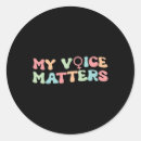 Search for defender stickers Feminist