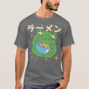 Search for green frog tshirts Kawaii