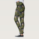 Recherche de frog leggings Vert