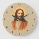 Search for jesus christ clocks Christianity