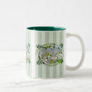 Recherche de vert pomme tasses Floral