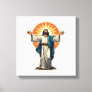 Search for risen christ art Christian