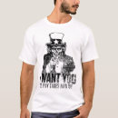 Search for patriotic skull tshirts Skeleton