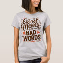 Search for sarcastic mom tshirts Parenting