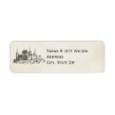 Search for cinderella return address labels Storybook