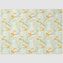 Search for mint green tissue paper Vintage