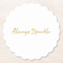 Search for sparkle quotes Gold