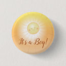 Search for rays of buttons Ray of sunshine