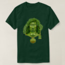 Recherche de cernunnos tshirts Homme vert