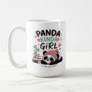 Search for girl pandas mugs For her