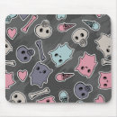 Search for heart dark mousepads Cartoon