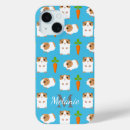Search for cute guinea pig iphone cases Pattern