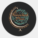 Search for homeschool stickers Christian