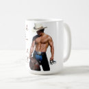 Search for cowboy hat mugs Chaps