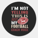 Search for yelling stickers Coach