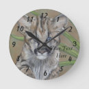 Recherche de chatons mignons horloges Toute personne