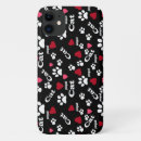 Search for footprints iphone cases Pink